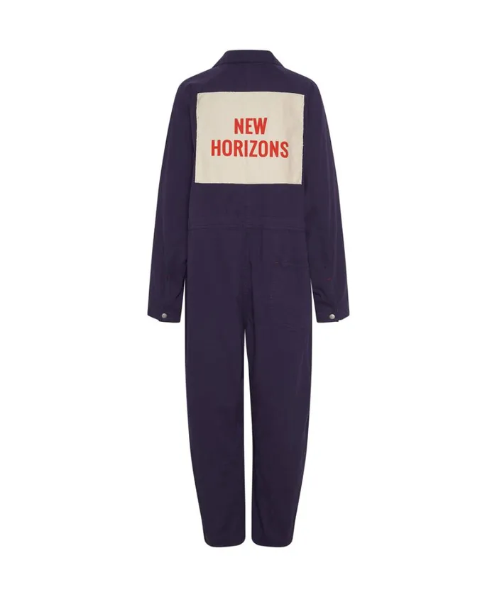 One Teaspoon Denim Jumpsuits NEW HORIZONS WORKWEAR OVERALL 8211 Women One Teaspoon Denim Jumpsuits NEW HORIZONS WORKWEAR OVERALL 8211 Women