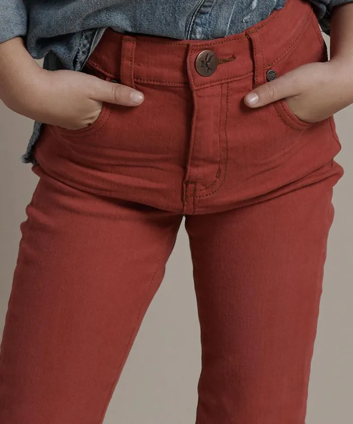 One Teaspoon Kids KIDS FREEBIRDS II HIGH WAIST SKINNY JEANS 8211 Kids One Teaspoon Kids KIDS FREEBIRDS II HIGH WAIST SKINNY JEANS 8211 Kids
