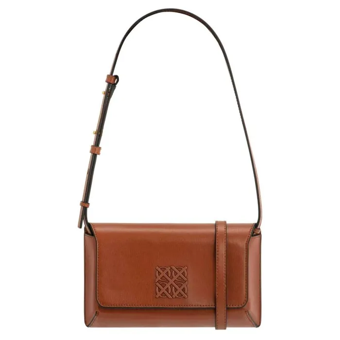Oroton Baguette Bags Women Della Small Baguette Syrup