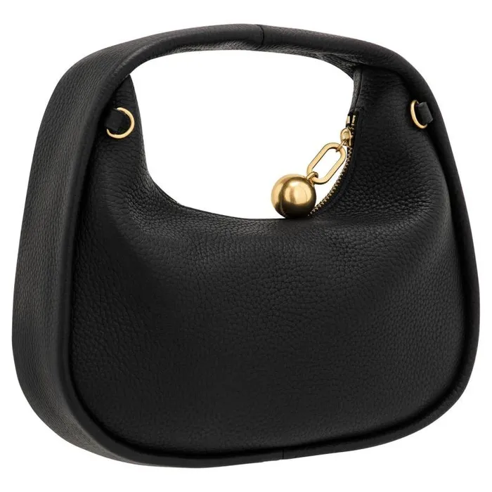 Oroton Mini Bags Women Clara Mini Bag Black
