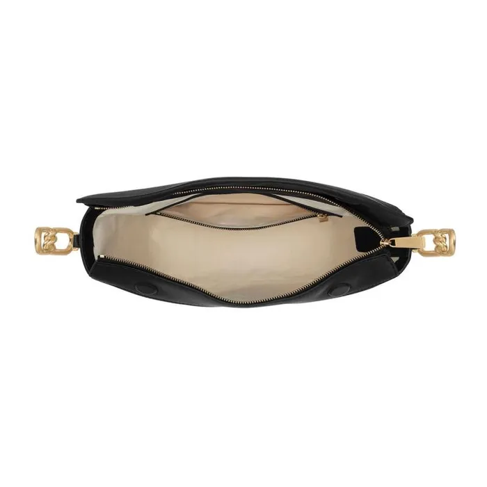 Oroton Shoulder Women Fable Day Bag Black