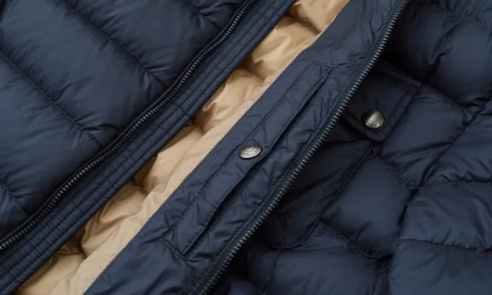 Outerwear Best Sellers Men Belstaff Streamline Jacket Dark Ink