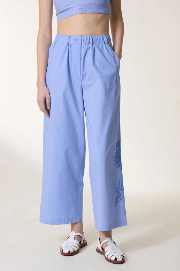 Pants and Jeans Women Leon and Harper Party Brd Pants Lavender