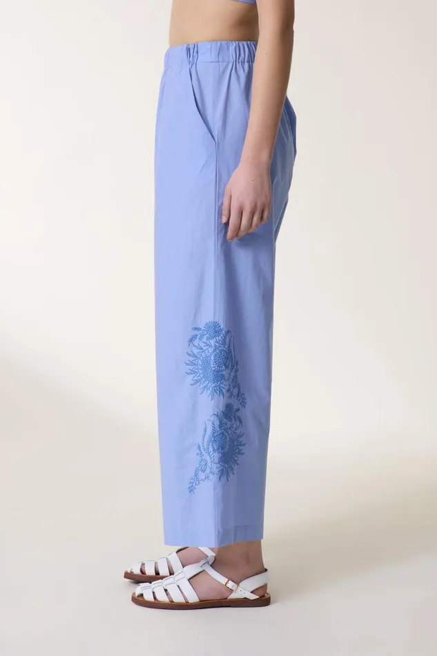 Pants and Jeans Women Leon and Harper Party Brd Pants Lavender