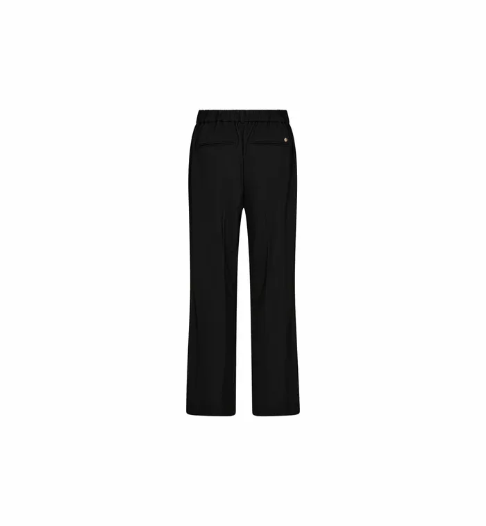 Pants MOS MOSH Women MMBai Piet Pant Black