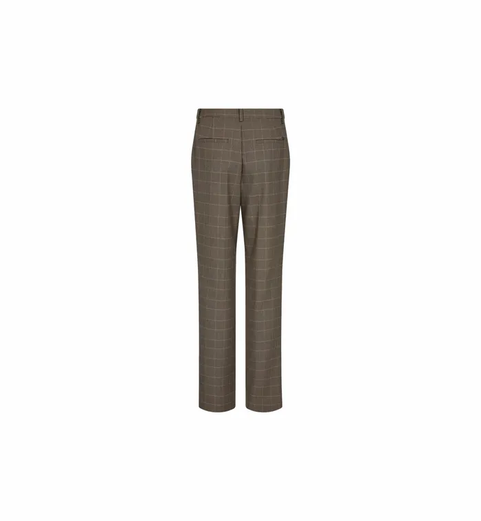 Pants Women MMOlly Elif Pant Rain Drum MOS MOSH