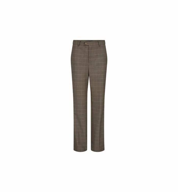 Pants Women MMOlly Elif Pant Rain Drum MOS MOSH