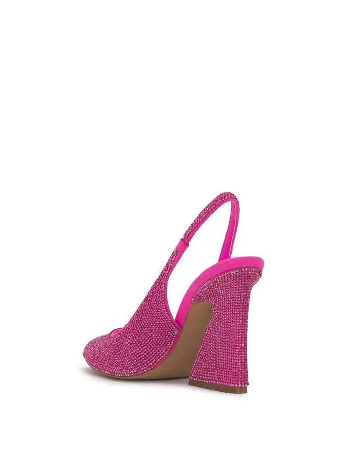 Pumps Shoes Jessica Simpson Jiles Pump In Valley Pink