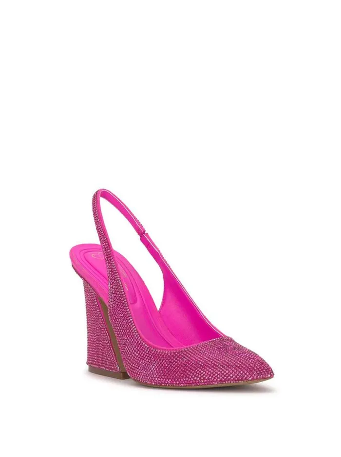 Pumps Shoes Jessica Simpson Jiles Pump In Valley Pink