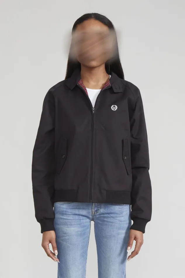 R13 Sale Women HARRINGTON JACKET
