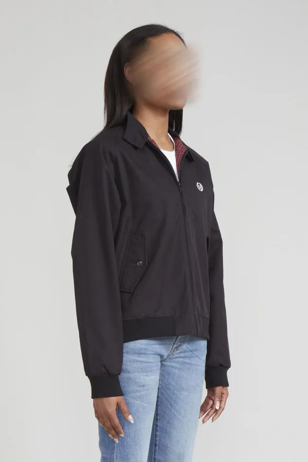 R13 Sale Women HARRINGTON JACKET