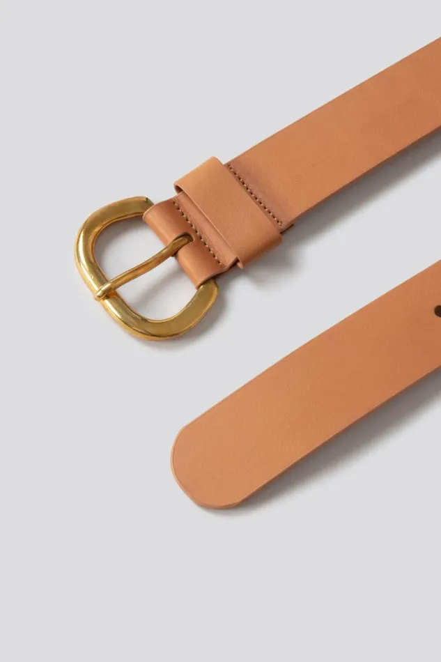 Rachel Comey Belts Women Estate Belt Natural Rachel Comey Belts Women Estate Belt Natural