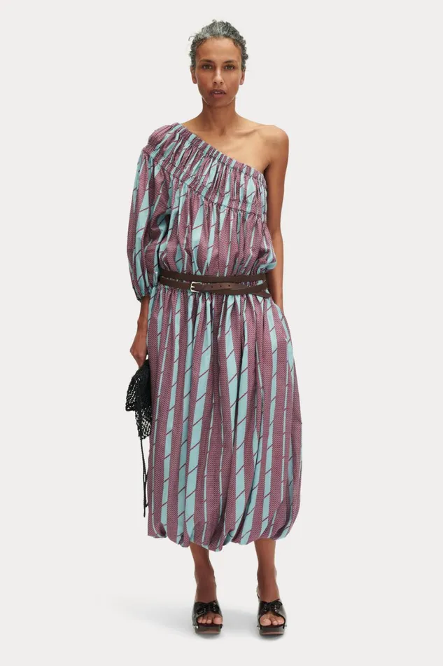 Rachel Comey Belts Women Ryde Belt Mocha Rachel Comey Belts Women Ryde Belt Mocha