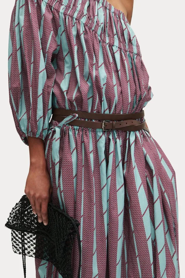 Rachel Comey Belts Women Ryde Belt Mocha Rachel Comey Belts Women Ryde Belt Mocha