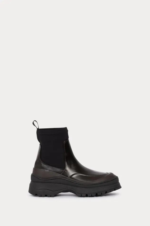 Rachel Comey Boots Women Barla Boot Mocha