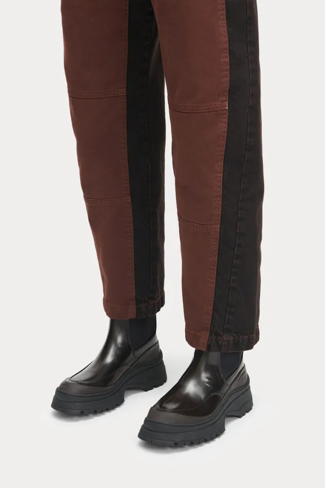 Rachel Comey Boots Women Barla Boot Mocha