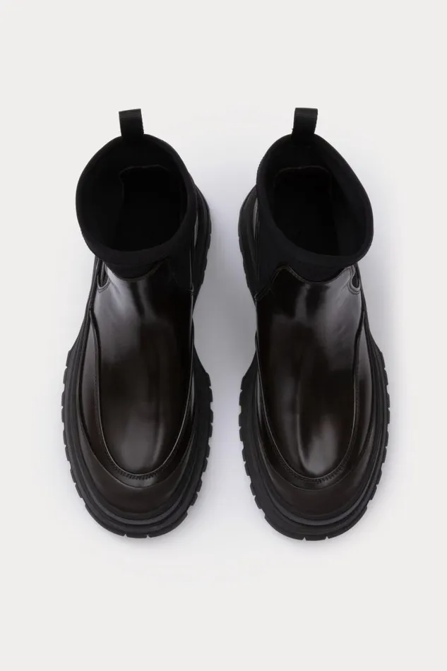 Rachel Comey Boots Women Barla Boot Mocha
