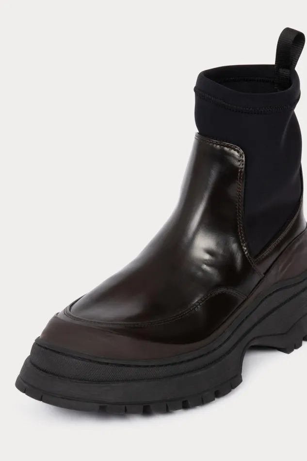 Rachel Comey Boots Women Barla Boot Mocha