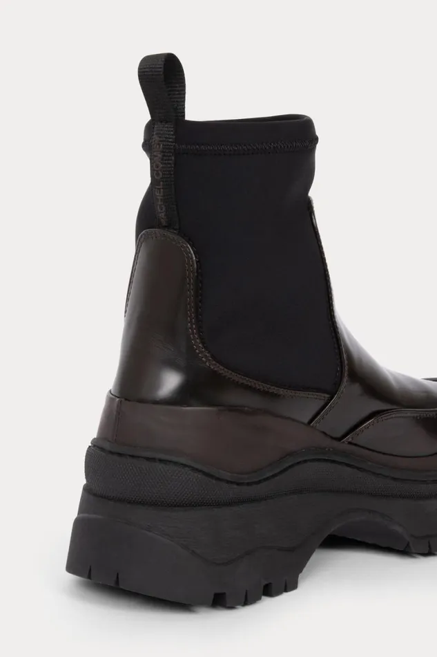 Rachel Comey Boots Women Barla Boot Mocha