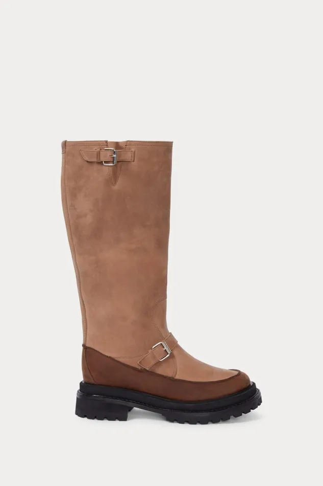Rachel Comey Boots Women Casha Boot Chestnut