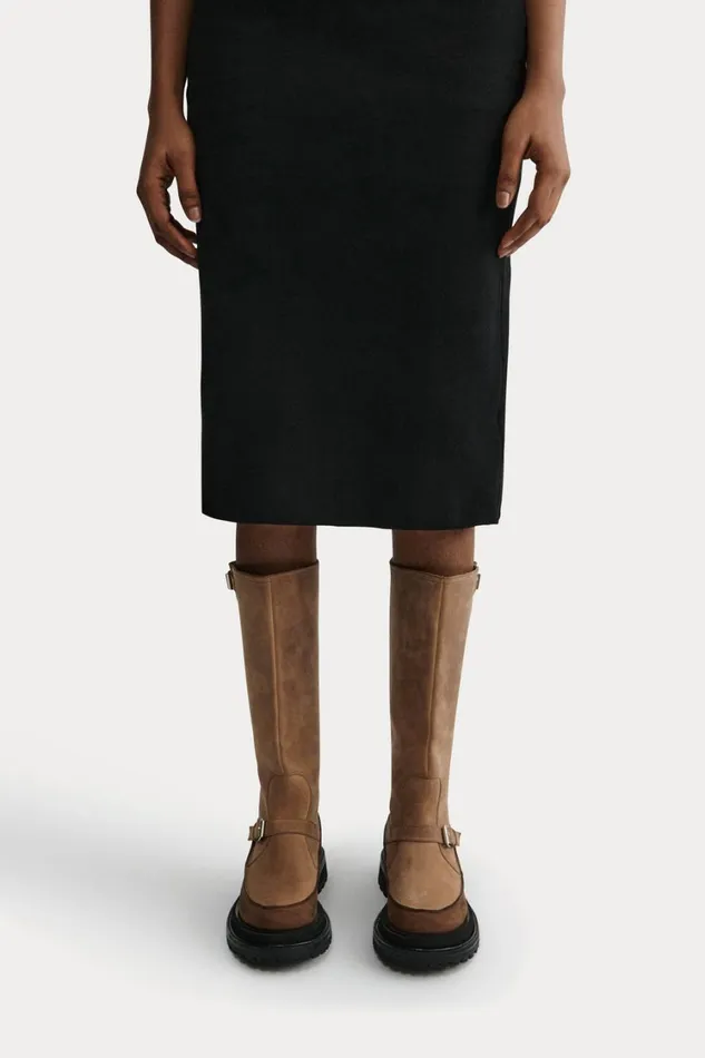 Rachel Comey Boots Women Casha Boot Chestnut