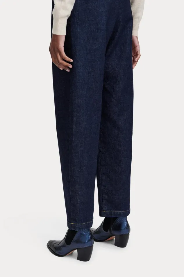 Rachel Comey Boots Women Winnie Boot Dark Indigo Rachel Comey Boots Women Winnie Boot Dark Indigo