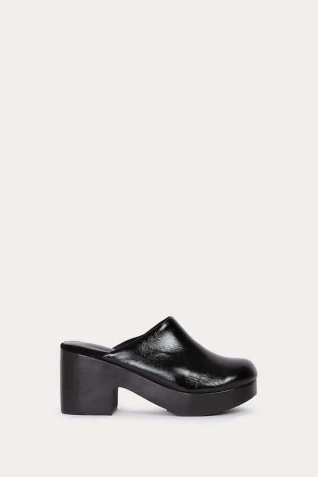 Rachel Comey Clogs Women Blaring Clog Black