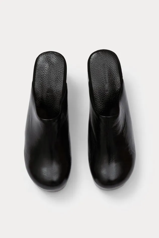 Rachel Comey Clogs Women Blaring Clog Black Rachel Comey Clogs Women Blaring Clog Black