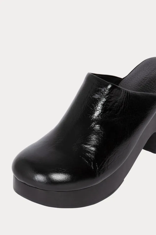 Rachel Comey Clogs Women Blaring Clog Black Rachel Comey Clogs Women Blaring Clog Black
