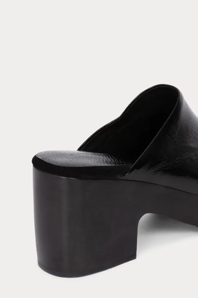 Rachel Comey Clogs Women Blaring Clog Black Rachel Comey Clogs Women Blaring Clog Black