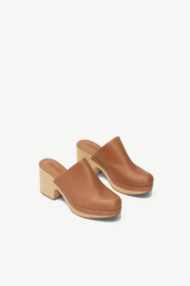Rachel Comey Clogs Women Bose Clog Black Rachel Comey Clogs Women Bose Clog Black