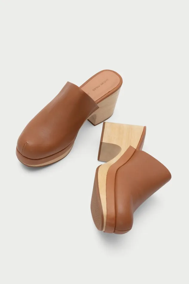 Rachel Comey Clogs Women Bose Clog Black Rachel Comey Clogs Women Bose Clog Black