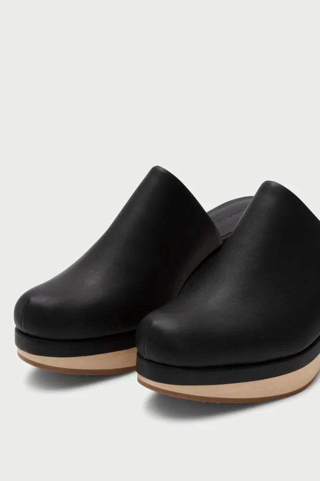 Rachel Comey Clogs Women Bose Clog Black Rachel Comey Clogs Women Bose Clog Black