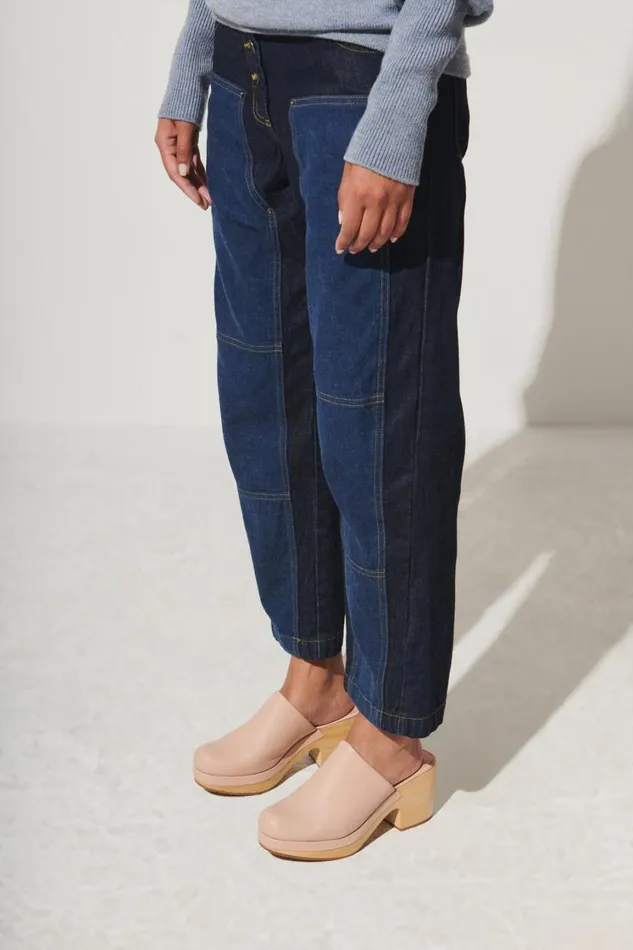 Rachel Comey Clogs Women Bose Clog Black Rachel Comey Clogs Women Bose Clog Black
