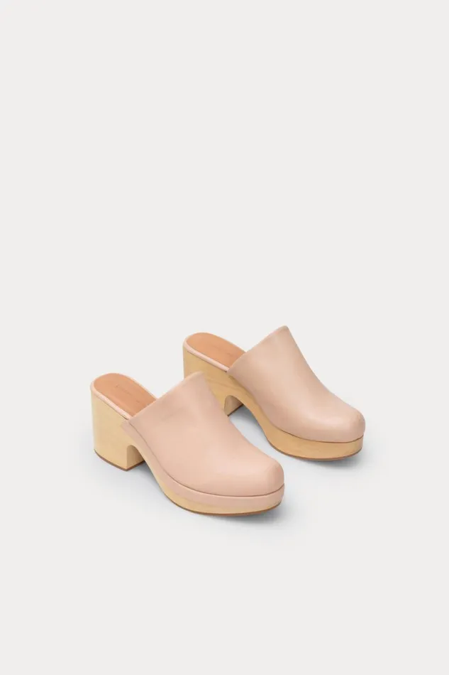 Rachel Comey Clogs Women Bose Clog Black Rachel Comey Clogs Women Bose Clog Black