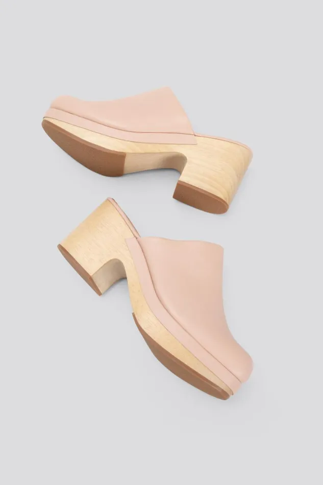Rachel Comey Clogs Women Bose Clog Black Rachel Comey Clogs Women Bose Clog Black