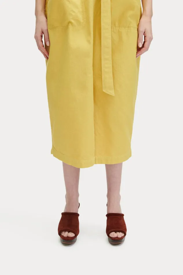 Rachel Comey Clogs Women Faustine Pump Clog Whisky