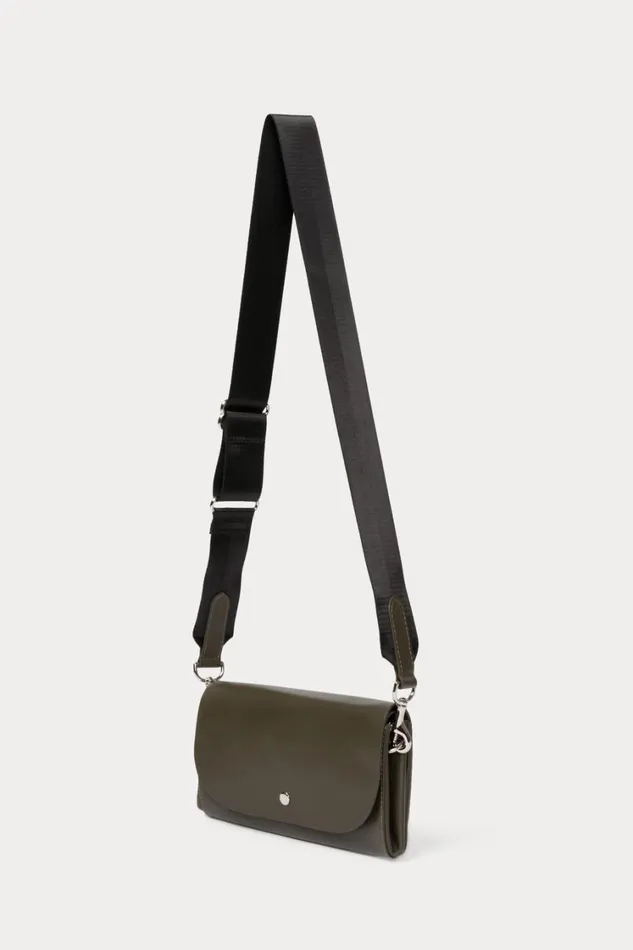 Rachel Comey Clutches Handbags Crossbody Women Utility Crossbody Green Rachel Comey Clutches Handbags Crossbody Women Utility Crossbody Green