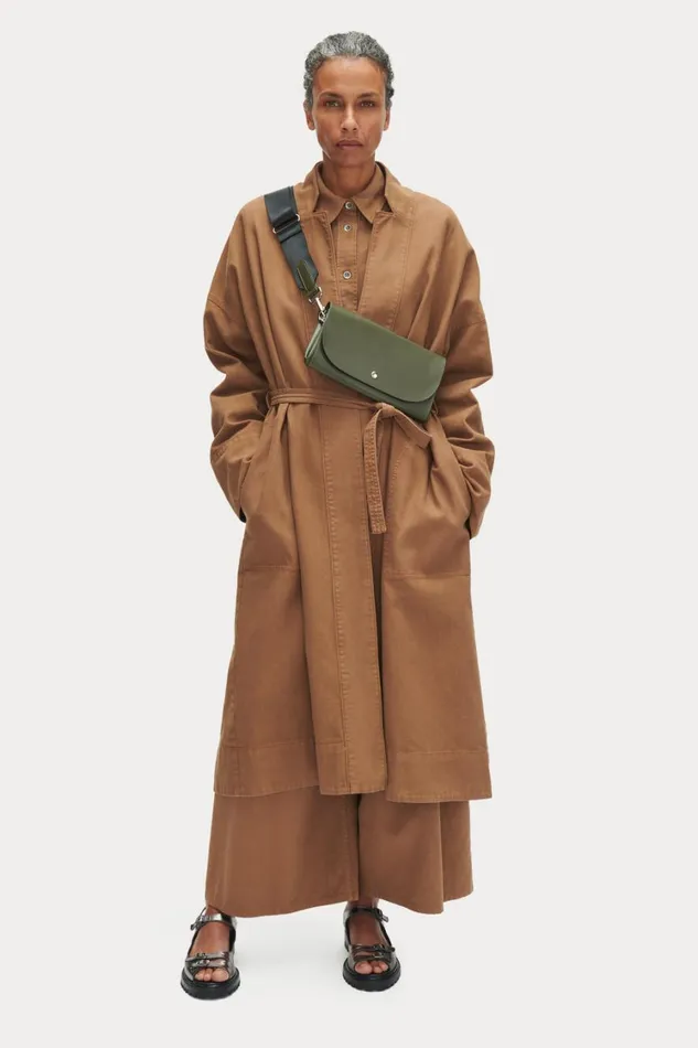 Rachel Comey Clutches Handbags Crossbody Women Utility Crossbody Green Rachel Comey Clutches Handbags Crossbody Women Utility Crossbody Green