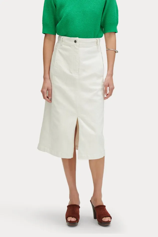 Rachel Comey Denim Shop Women Elkin Pant White Rachel Comey Denim Shop Women Elkin Pant White