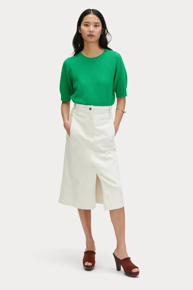 Rachel Comey Denim Shop Women Elkin Pant White Rachel Comey Denim Shop Women Elkin Pant White
