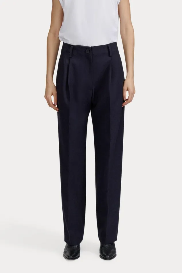 Rachel Comey Dresses Women Calvin Dress Navy Rachel Comey Dresses Women Calvin Dress Navy