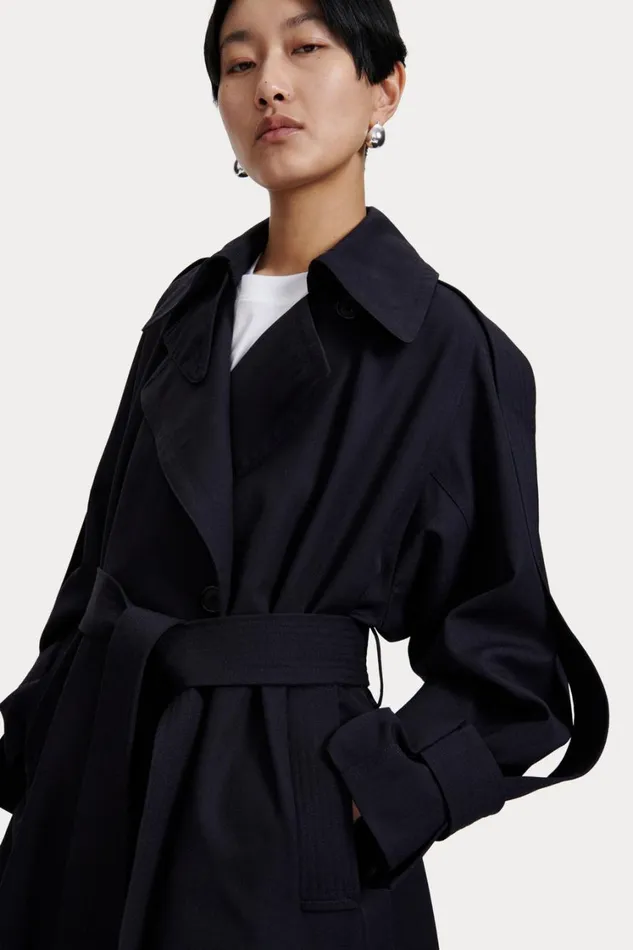Rachel Comey Dresses Women Calvin Dress Navy Rachel Comey Dresses Women Calvin Dress Navy