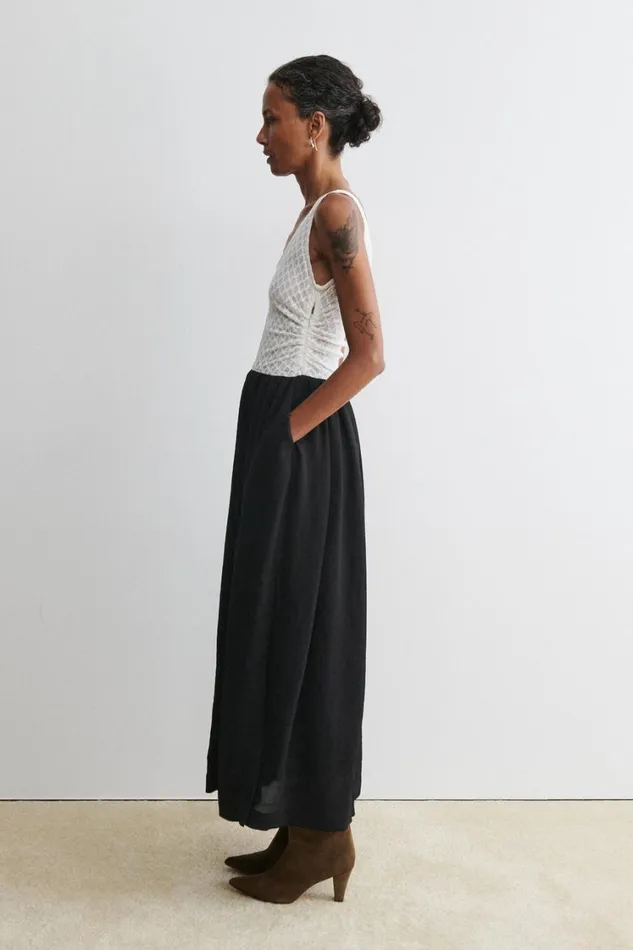 Rachel Comey Dresses Women Menta Dress Ivory Rachel Comey Dresses Women Menta Dress Ivory