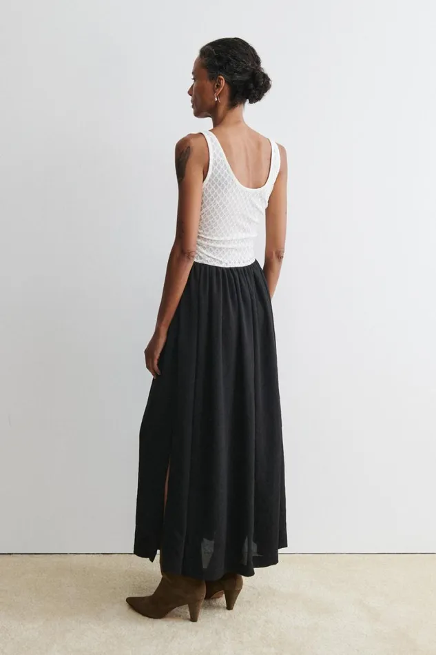 Rachel Comey Dresses Women Menta Dress Ivory Rachel Comey Dresses Women Menta Dress Ivory