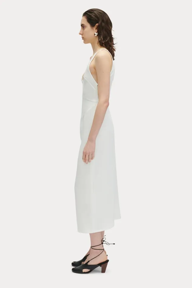 Rachel Comey Dresses Women Prim Dress Coral Rachel Comey Dresses Women Prim Dress Coral