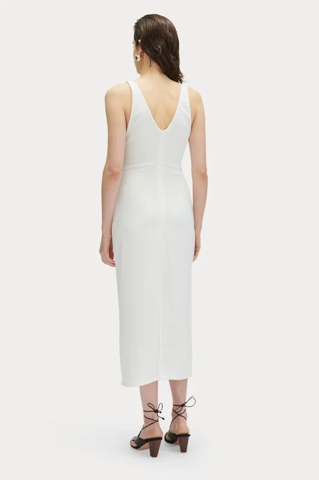 Rachel Comey Dresses Women Prim Dress Coral Rachel Comey Dresses Women Prim Dress Coral