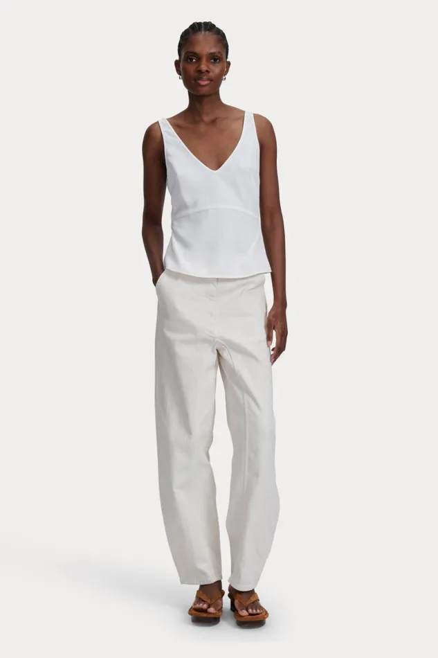 Rachel Comey Dresses Women Prim Dress Coral Rachel Comey Dresses Women Prim Dress Coral
