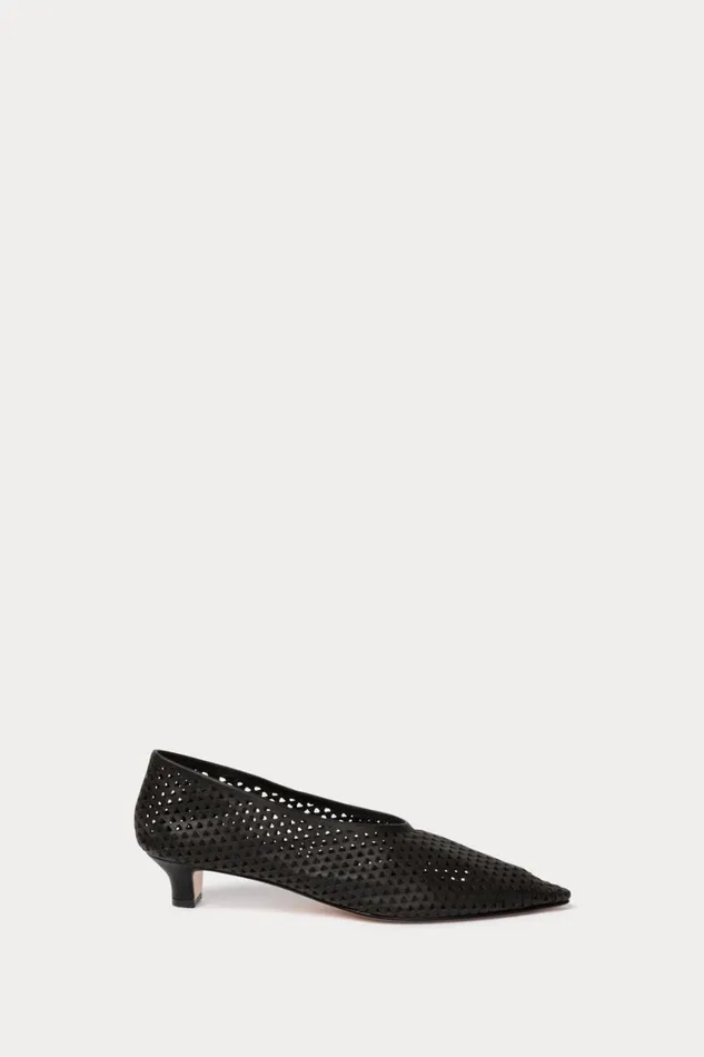 Rachel Comey Heels Women Clemmie Kitten SPunch Black