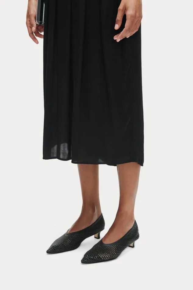 Rachel Comey Heels Women Clemmie Kitten SPunch Black Rachel Comey Heels Women Clemmie Kitten SPunch Black